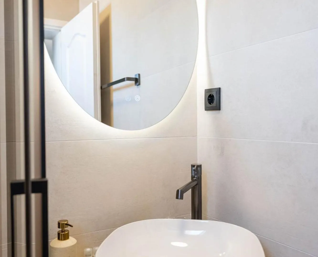 *** Gæstehus Rooms Villa Padre Pag Town Kroatien