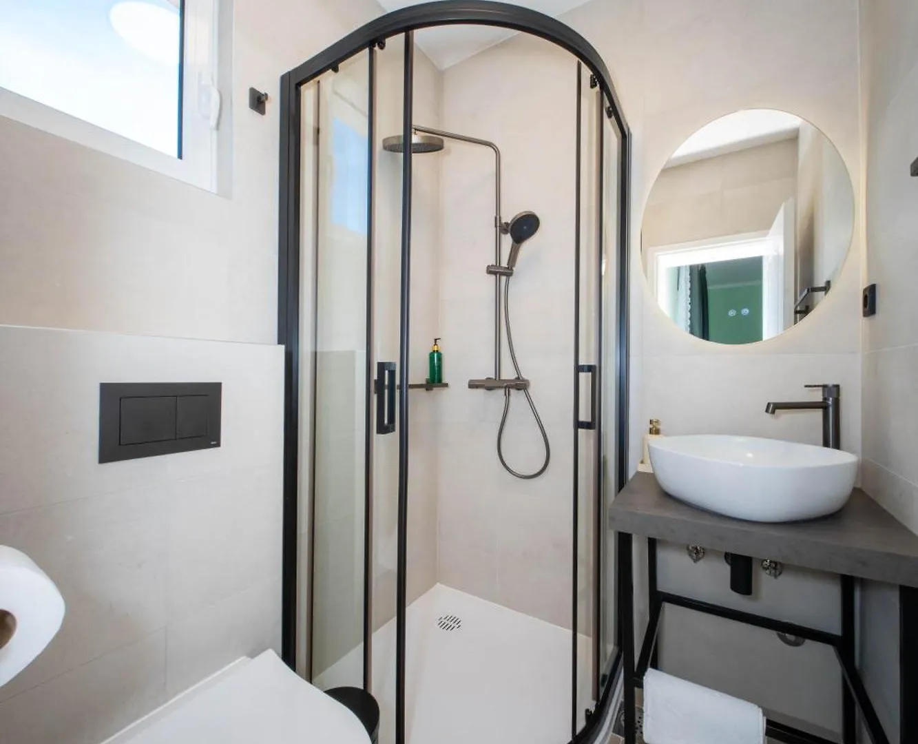 Rooms Villa Padre Pag Island Guest house