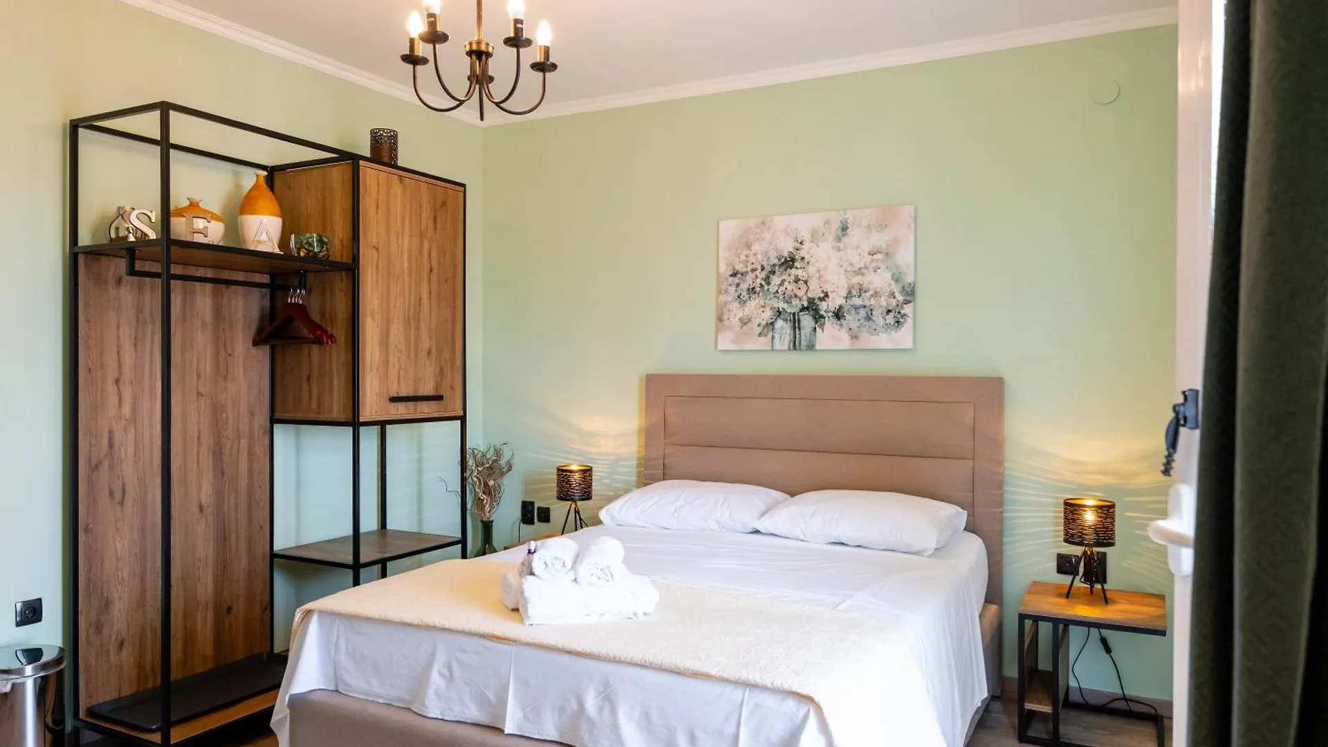 Rooms Villa Padre Pag Town Gæstehus