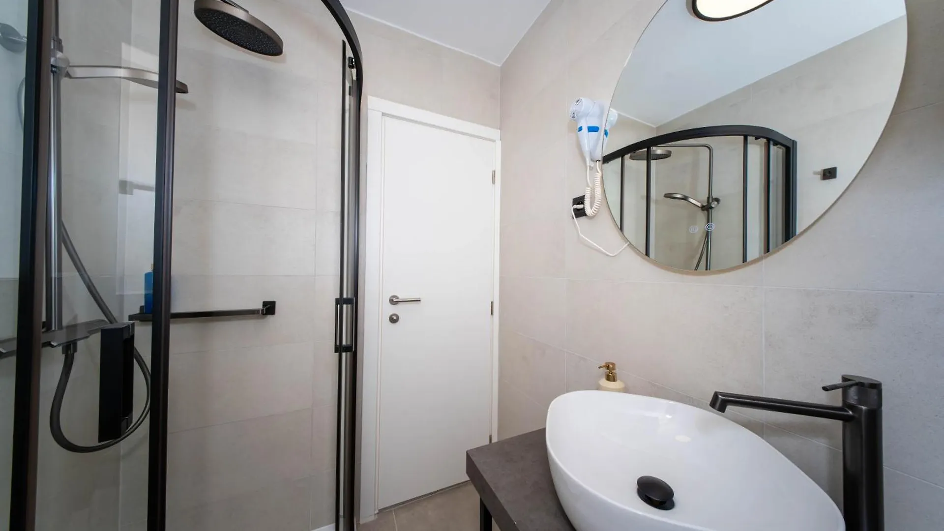 Guest house Rooms Villa Padre Pag Island