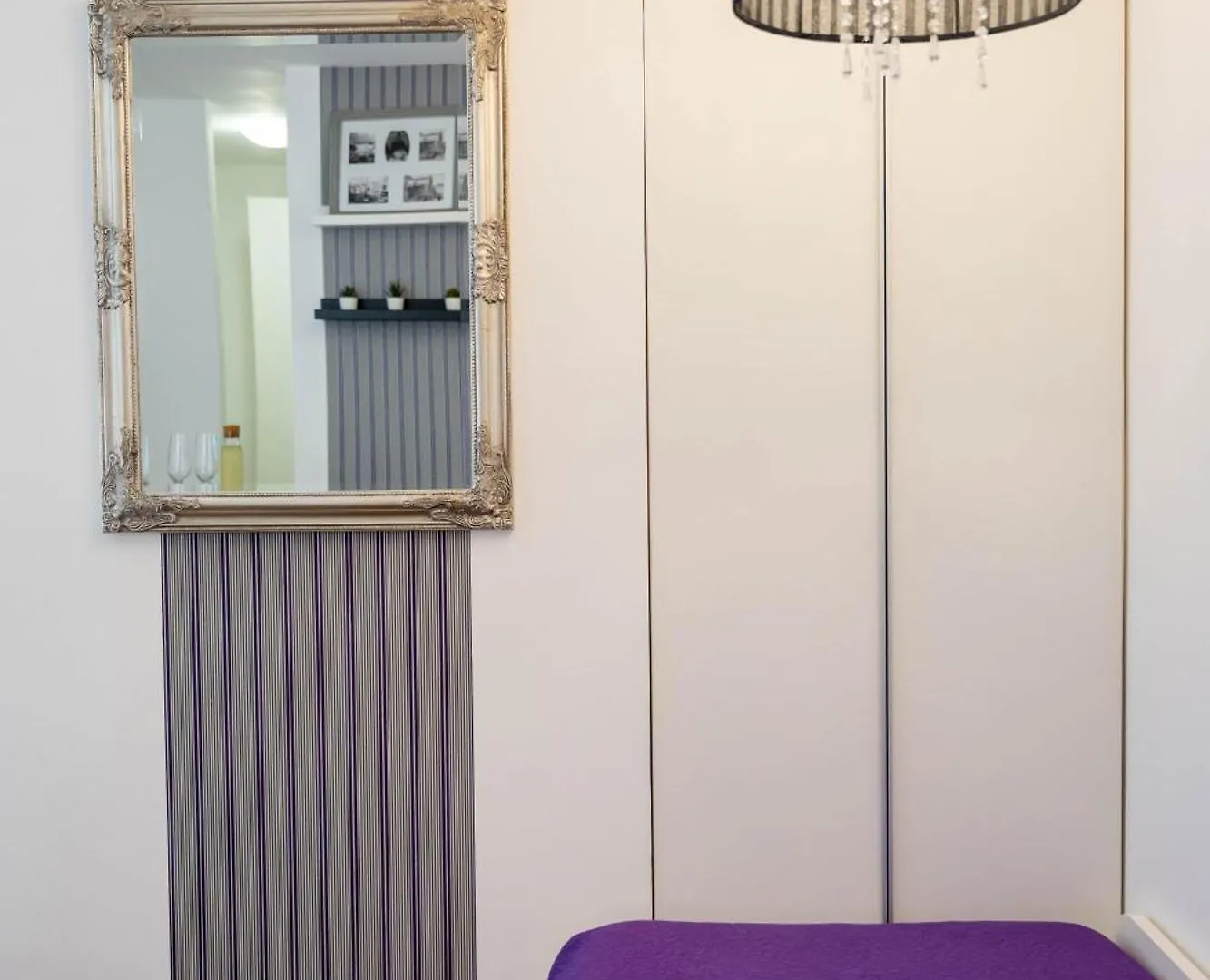 Rooms Villa Padre Pag Island Croatia