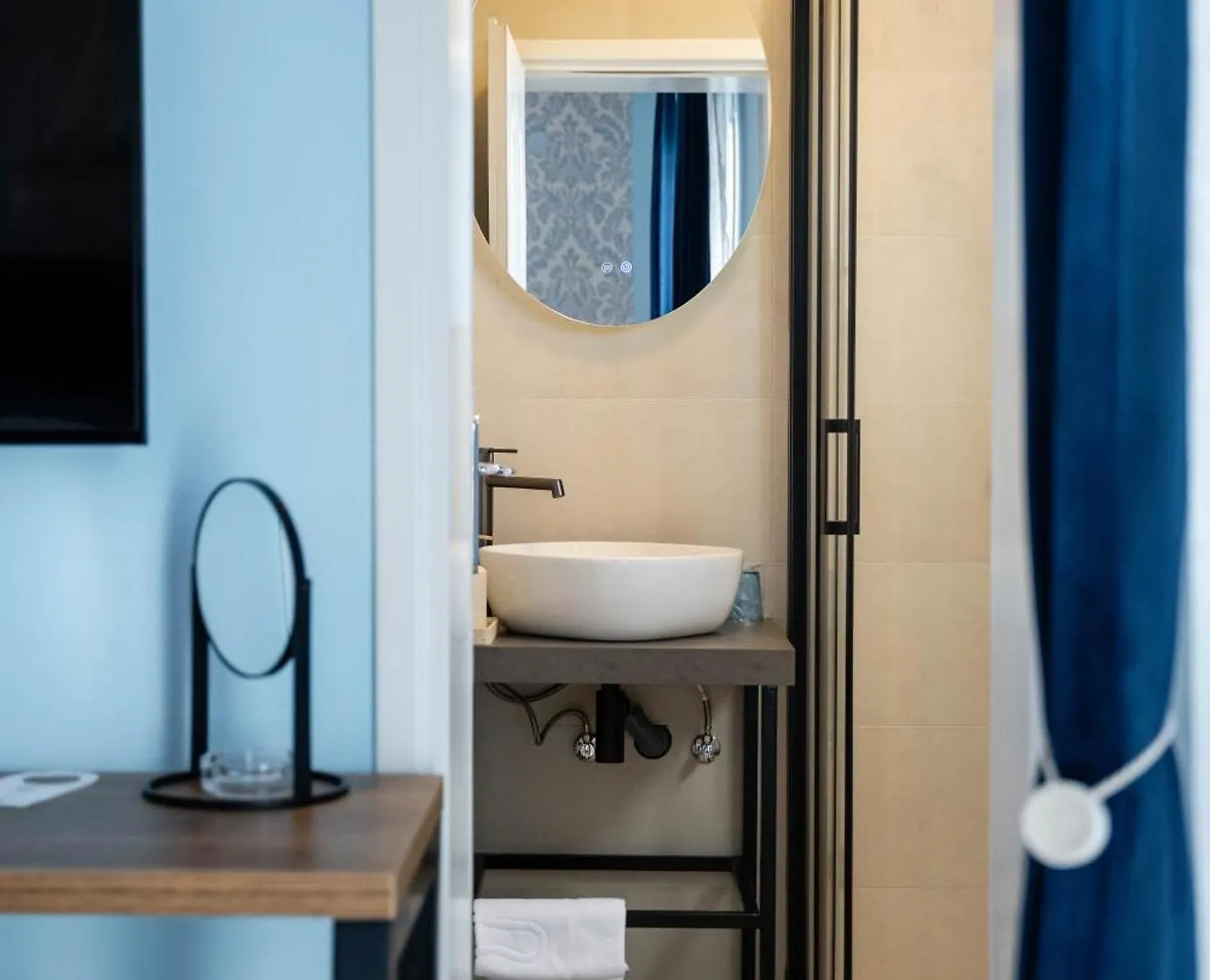 Rooms Villa Padre Pag Island Guest house