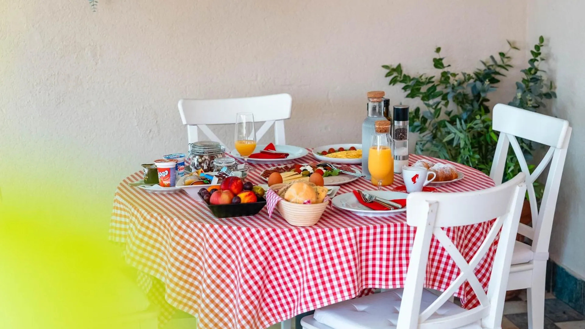 Rooms Villa Padre Pag Island 3*, Pag Town Croatia
